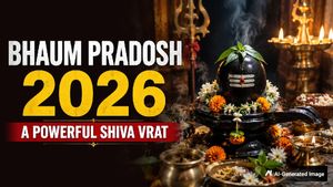 Bhaum Pradosh Vrat 2026: What Makes This Sawan Shiva Vrat Special, Tithi, Timings And Rituals 