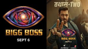 Bigg Boss 20 Premiere Date Out: Salman Khan's Karan Arjun Tease Sparks SRK Buzz