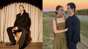 Bryan Johnson Sleeps Separately From His Girlfriend — Here's His Reasoning