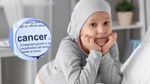 Early Signs of Cancer in Children: What Every Parent Should Know