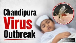 Gujarat's Chandipura Virus Outbreak: 22 Children Dead, Here's What Parents Must Know