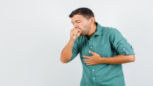 Cough That Lasts More Than Three Weeks: Could It Be Lung Cancer?