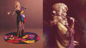 Dolly Parton, Queen Of Country Music, Dies At 80: Her Last Gift Was A Library Of Books