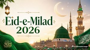 Eid-e-Milad 2026: Date, Time, Rituals, Significance and the Prophet's Legacy
