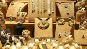 Beyond the Jewellery Store: How Kerala Brands Are Building Trust Through Storytelling