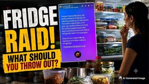 Kunal Kohli’s Kitchen ‘Raid’ Joke Raises A Question: How Safe Is The Food In Your Fridge? Expert Explains