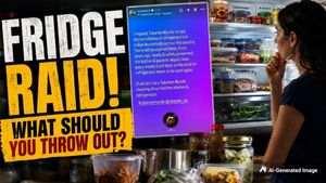 Kunal Kohli’s Kitchen ‘Raid’ Joke Raises A Question: How Safe Is The Food In Your Fridge? Expert Explains