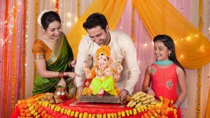 Ganesh Chaturthi 2026: Date, Muhurat, Rituals, and Significance? Full Date, Muhurat and Puja Guide
