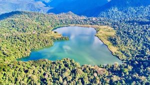 India's 101st Ramsar Site: What's Special About Arunachal Pradesh's Glaw Lake