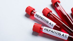 Many Indians Are Discovering Hepatitis Only During Routine Blood Tests