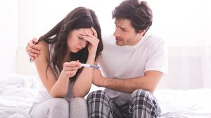 The New Fertility Worry: Why Women in Their 20s Are Asking 