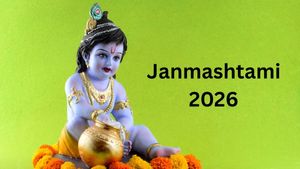 Janmashtami 2026: Date, Rituals, Muhurat, Significance, And How To Celebrate