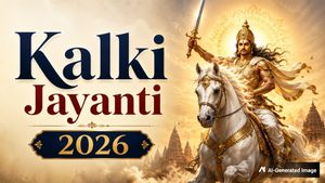 Kalki Jayanti 2026: Date, Muhurat, Katha And Rituals Explained