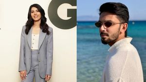 Kavya Maran-Anirudh Ravichander Wedding: Date, Greece Venue, and What Reports Say