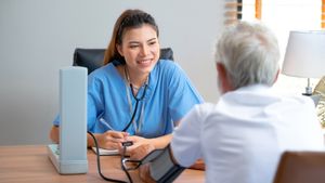 60 Is the New 40, But Is Your Body Keeping Up? The Health Checks Seniors Shouldn't Skip
