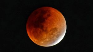 Chandra Grahan 2026: Date, Time, Impact, And Things You Should Know