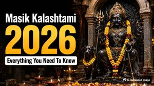 Masik Kalashtami August 2026: Significance, Puja Timings, Rituals And Why Lord Kala Bhairava Is Worshipped
