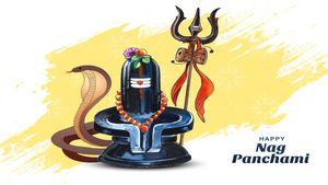 When Is Naag Panchami In 2026? Date, Timings, and Rituals Explained