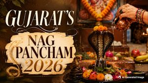 Nag Pancham 2026: Why Gujarat Celebrates The Serpent Festival In September While India Observed It In August