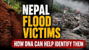 Nepal Flash Floods: Unidentified Victims To Be Buried, How DNA Records Can Help Families Identify Them Later