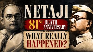 Subhas Chandra Bose Death Anniversary 2026: Why Is Netaji's Death Still Called A Mystery?