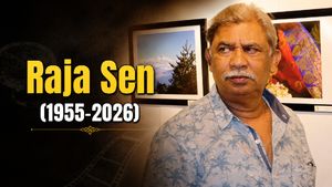 Who Was Raja Sen? Three-Time National Award-Winning Bengali Filmmaker Passes Away After Prolonged Illness