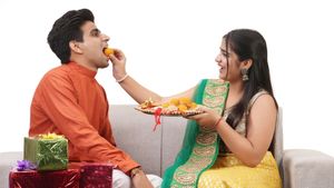 Raksha Bandhan At Home: Easy Ideas To Make The Celebration Feel Special