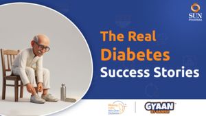 Real Stories: How Lifestyle Changes Helped People Manage Diabetes Better 