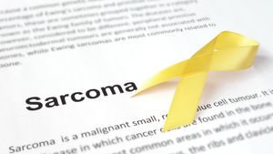 Why Young Adults Ignore Persistent Swelling for Months — And When It May Be Sarcoma