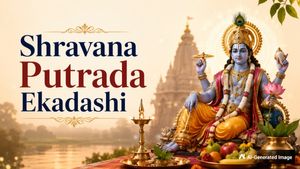 Shravana Putrada Ekadashi 2026: Date, Rituals, Vrat Katha and More