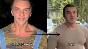 Sohail Khan Shuts Down Ozempic Rumours, Reveals What Really Happened
