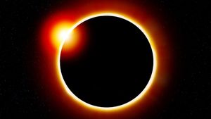 Solar Eclipse 2026: Date, Time And Livestream Details For India