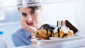 Is Willpower Really The Problem? The Gut-Brain Science Behind Sugar Cravings