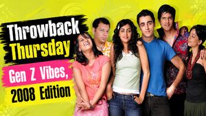 Throwback Thursday: 6 Reasons Jaane Tu... Ya Jaane Na Was Secretly Gen Z Before Gen Z Existed