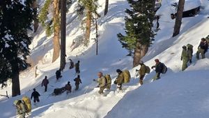 Tiranga Mountain Rescue: Inside The Mission To Save Lives In India’s Most Dangerous Terrains
