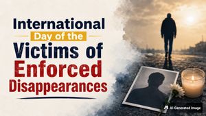 International Day of the Victims of Enforced Disappearances 2026: Date, Theme, History and Significance