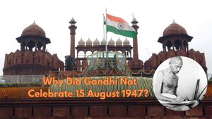 Independence Day 2026: Why Did Gandhi Stay Away From Independence Day Celebrations?