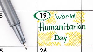 World Humanitarian Day 2026: Date, Theme, History And Why It Matters