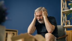 Can a 50-Year-Old Develop Alzheimer's? What Early-Onset Dementia Looks Like