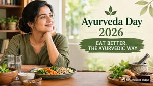 Ayurveda Day 2026: An Expert Explains 7 Food Habits Ayurveda Would Ask You To Rethink 