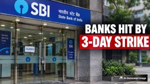Bank Strike From September 28 To 30: Why Are Bank Employees Striking And Which Services Will Be Affected? 
