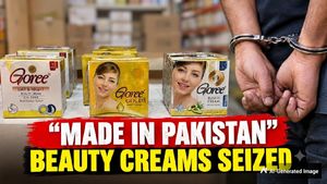 Fake “Pakistan-Made” Beauty Creams Seized In Maharashtra: What To Know Before Buying Skin-Lightening Products 