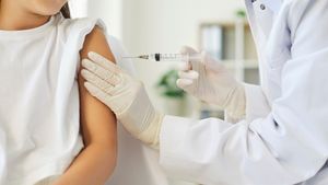 Why Monsoon Is Not The Time To Skip Childhood Vaccinations? Expert Weighs In