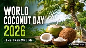 World Coconut Day 2026: Indian Kitchens To Global Livelihoods, Why Coconut Deserves The Name ‘Tree Of Life'