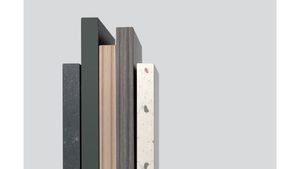 How to Choose an Edgeband for Kitchens, Wardrobes and Commercial Furniture?