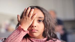 Eye Injury at Home: The Common Things Parents Should Never Put in a Child's Eye