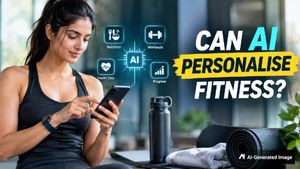 From Fitness Confusion To Personalised Health: How Alpha Coach Is Rethinking Wellness