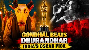Oscars 2027: ‘Gondhal’ Selected As India’s Entry, ‘Dhurandhar’ Among Major Films That Missed The Cut
