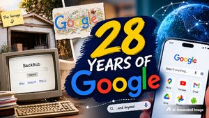 Google Turns 28: 10 Surprising Things You Probably Never Knew About The Search Giant 