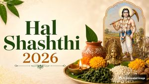 Hal Shashthi 2026: Date, Rituals And The Legend Of Lord Balaram's Birth